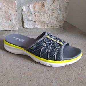 EasySpirit e360+ Slide Sandals